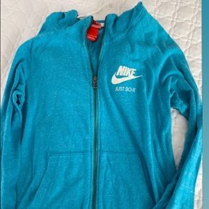 Nike sweatshirt